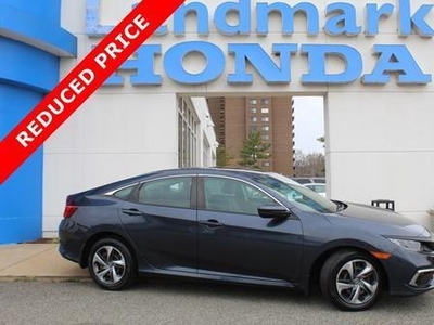 2020 Honda Civic for Sale in Chicago, Illinois