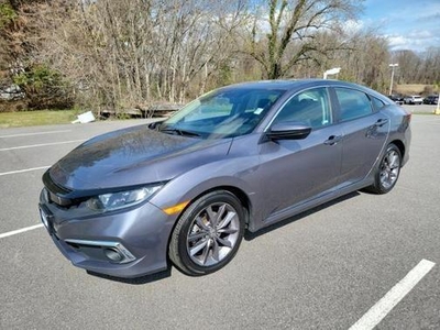 2020 Honda Civic for Sale in Denver, Colorado