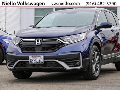 2020 Honda CR-V for Sale in Saint Louis, Missouri