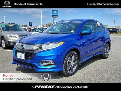 2020 Honda HR-V for Sale in Chicago, Illinois
