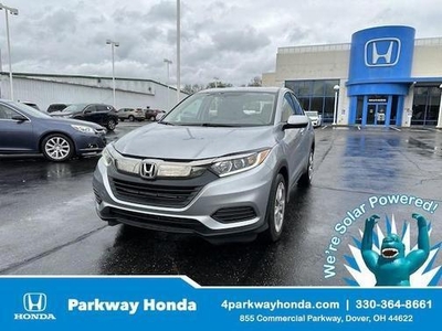 2020 Honda HR-V for Sale in Chicago, Illinois