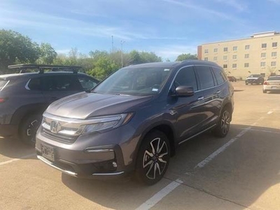 2020 Honda Pilot for Sale in Chicago, Illinois