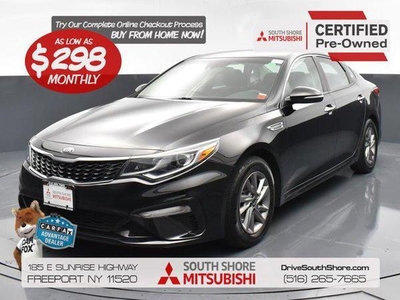 2020 Kia Optima for Sale in Co Bluffs, Iowa