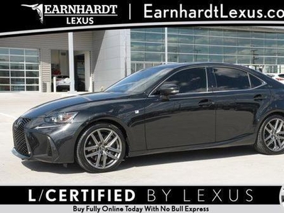 2020 Lexus IS 300 for Sale in Saint Louis, Missouri