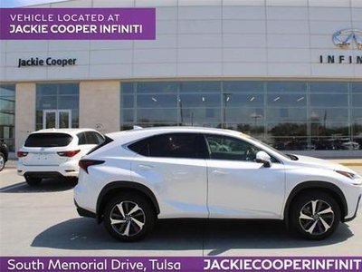 2020 Lexus NX 300 for Sale in Chicago, Illinois