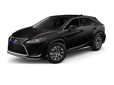 2020 Lexus RX 450hL for Sale in Chicago, Illinois