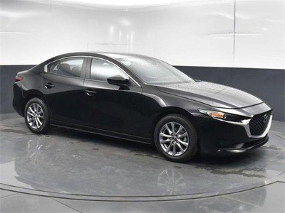 2020 Mazda Mazda3 Sedan for Sale in Chicago, Illinois