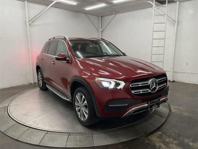 2020 Mercedes-Benz GLE 350 for Sale in Chicago, Illinois