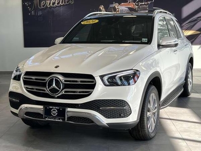 2020 Mercedes-Benz GLE for Sale in Denver, Colorado