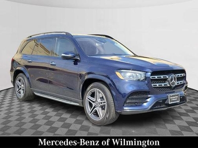 2020 Mercedes-Benz GLS 580 for Sale in Chicago, Illinois