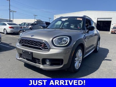 2020 MINI Countryman for Sale in Chicago, Illinois