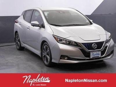 2020 Nissan LEAF for Sale in Co Bluffs, Iowa