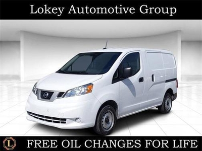 2020 Nissan NV200 for Sale in Chicago, Illinois
