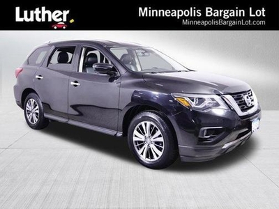 2020 Nissan Pathfinder for Sale in Northwoods, Illinois
