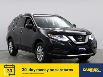 2020 Nissan Rogue for Sale in Chicago, Illinois