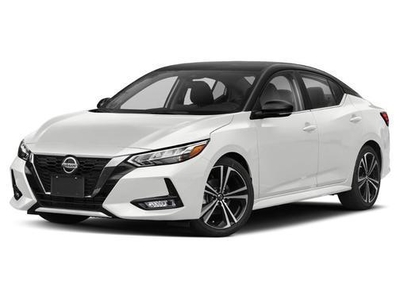 2020 Nissan Sentra for Sale in Northwoods, Illinois