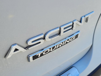 2020 Subaru Ascent TOURING 7-PASSENGER in Alpharetta, GA
