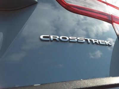 2020 Subaru Crosstrek in Bellingham, WA