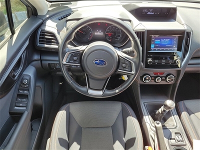 2020 Subaru Crosstrek Premium in Doylestown, PA