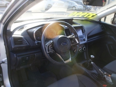 2020 Subaru Crosstrek Premium in Milford, CT
