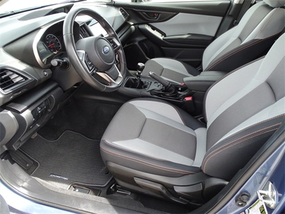 2020 Subaru Crosstrek Premium in Santa Fe, NM