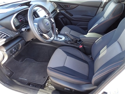 2020 Subaru Crosstrek Premium in Santa Fe, NM