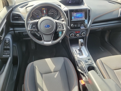 2020 Subaru Crosstrek Premium in Wappingers Falls, NY