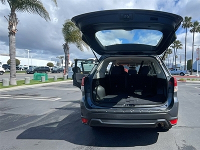 2020 Subaru Forester in Ventura, CA
