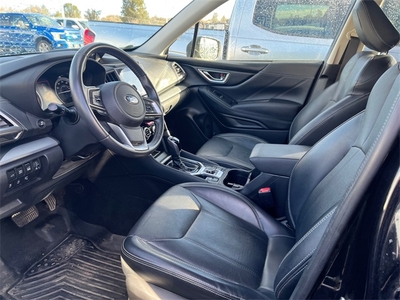 2020 Subaru Forester Limited in Prescott, AZ