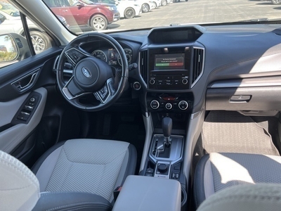 2020 Subaru Forester Premium in Saint George, UT