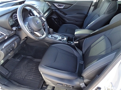 2020 Subaru Forester Premium in Santa Fe, NM