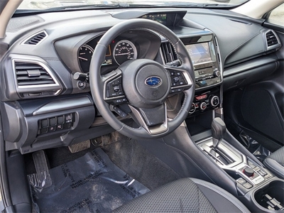 2020 Subaru Forester Premium in Van Nuys, CA