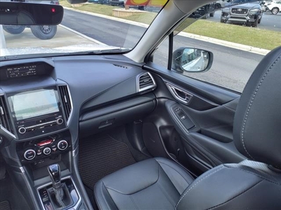 2020 Subaru Forester Touring in New Bern, NC