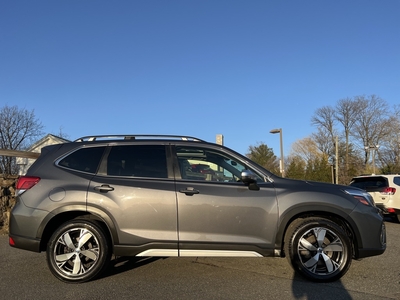 2020 Subaru Forester Touring in Rye, NY