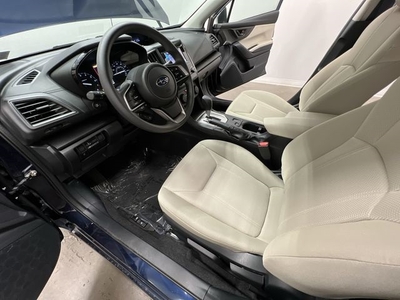 2020 Subaru Impreza in Coraopolis, PA