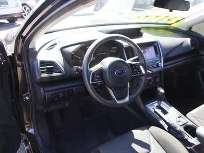 2020 Subaru Impreza in Milford, CT