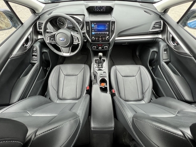 2020 Subaru Impreza Limited in Rye, NY