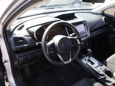 2020 Subaru Impreza Premium in Milford, CT