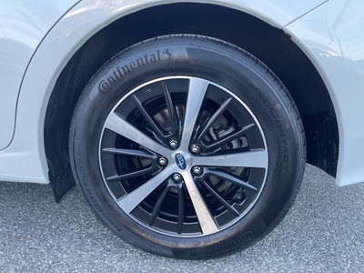 2020 Subaru Impreza Premium in Pittsfield, MA