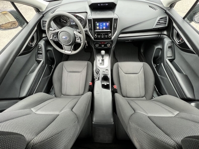 2020 Subaru Impreza Premium in Rye, NY