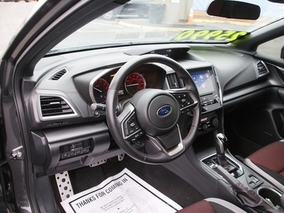 2020 Subaru Impreza Sport in Milford, CT