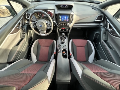 2020 Subaru Impreza Sport in Rye, NY