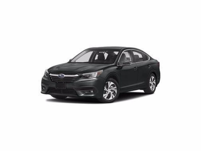 2020 Subaru Legacy for Sale in Chicago, Illinois