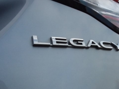2020 Subaru Legacy Limited in Bellingham, WA
