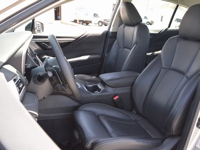 2020 Subaru Legacy Limited XT in New Castle, DE