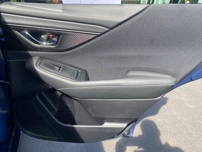 2020 Subaru Legacy Premium CVT in Canton, CT