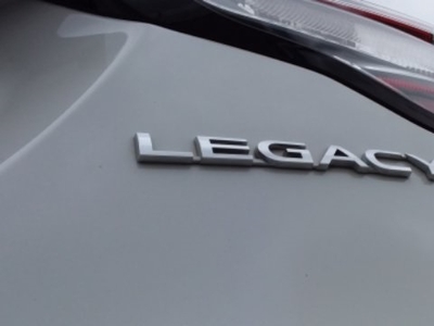 2020 Subaru Legacy Premium in Bellingham, WA