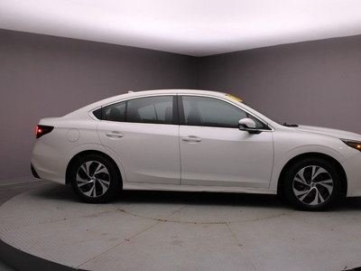 2020 Subaru Legacy Premium in Saint Louis, MO