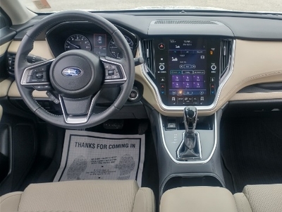 2020 Subaru Legacy Premium in Shelbyville, KY