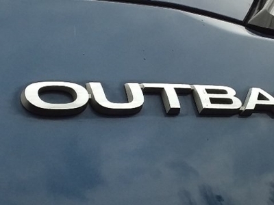2020 Subaru Outback Limited in Bellingham, WA